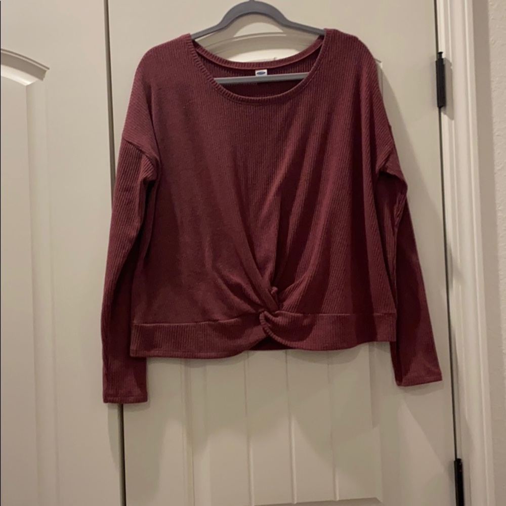 Old navy top